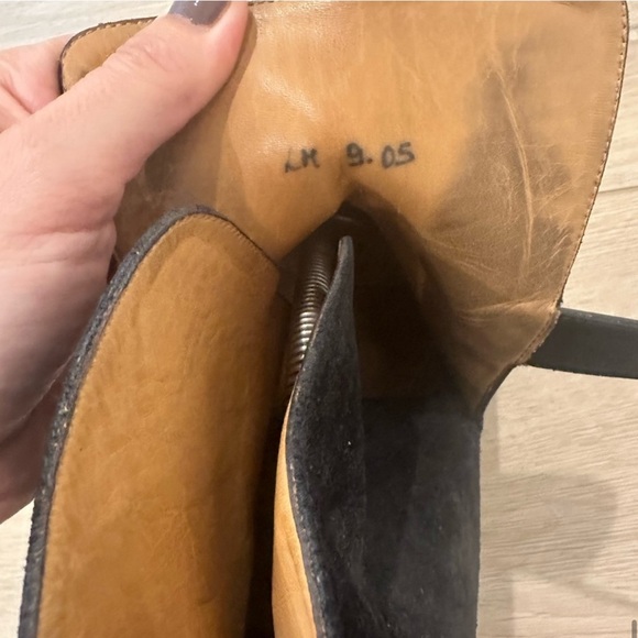 Barbanera Italian Made boots - Picture 8 of 8